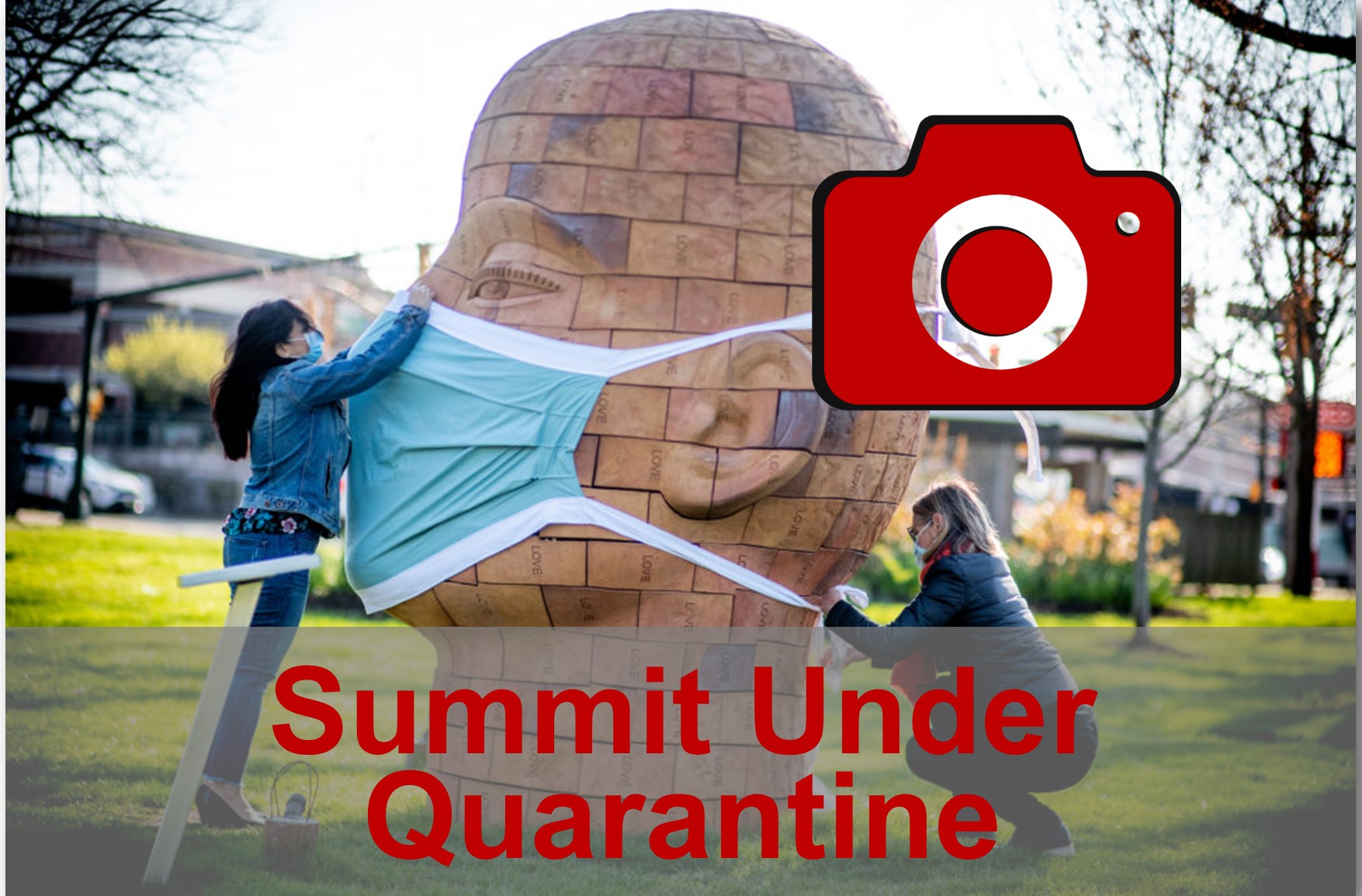 Summit Under Quarantine