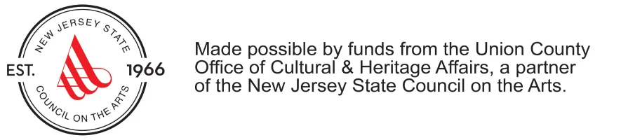 NJ Council on the Arts - EST. 1966